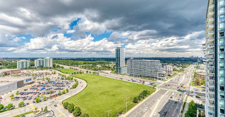 1709-4675 Metcalfe Avenue, Mississauga, ON, L5M 0Z8 - 35