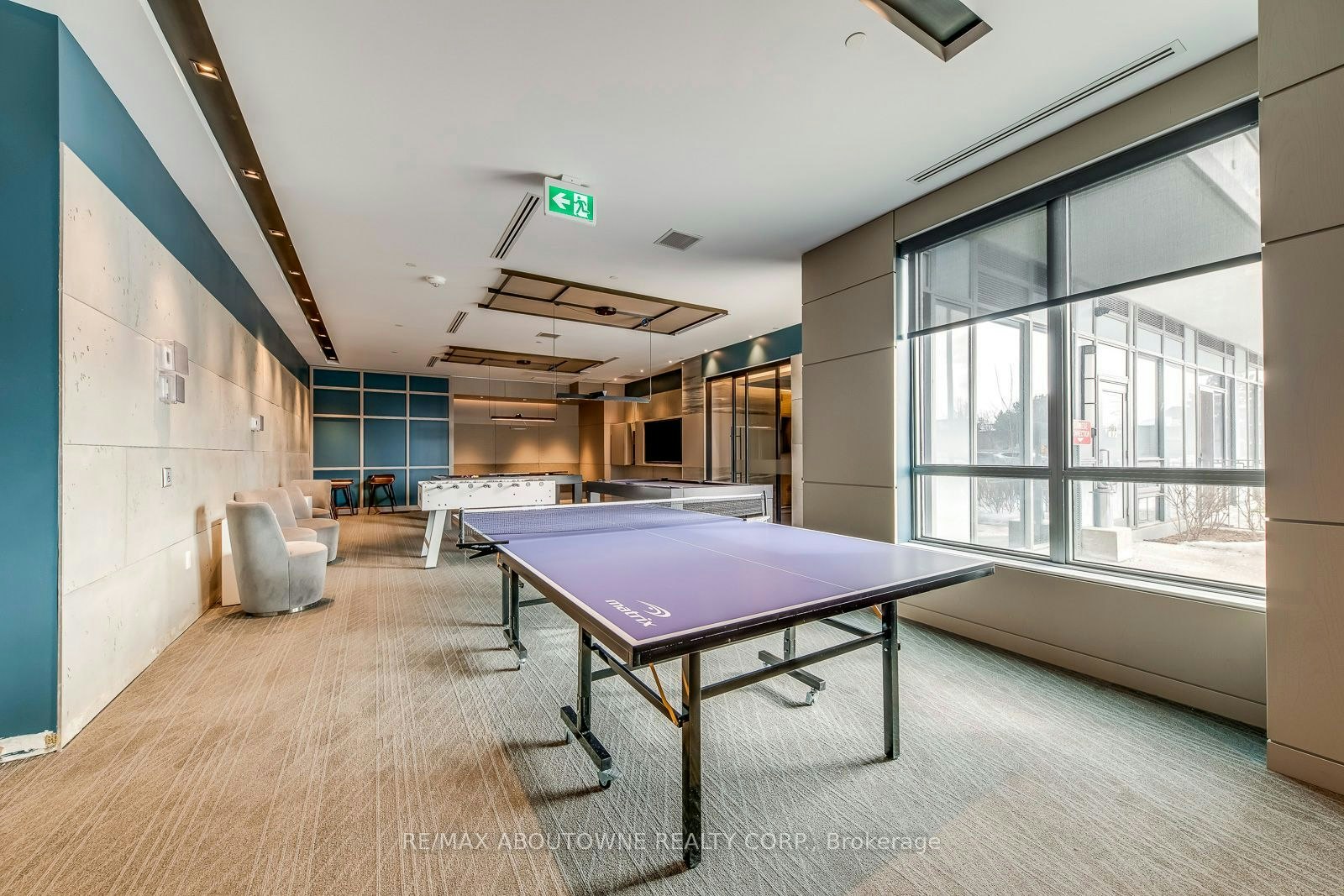 1709-4675 Metcalfe Avenue, Mississauga, ON, L5M 0Z8 - 36