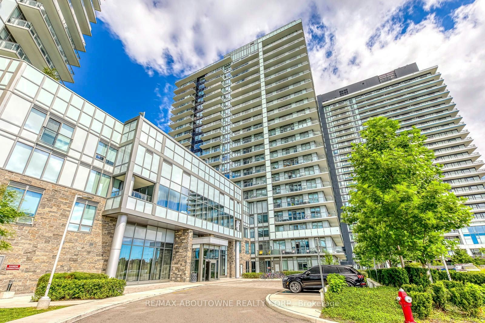 1709-4675 Metcalfe Avenue, Mississauga, ON, L5M 0Z8 - 3
