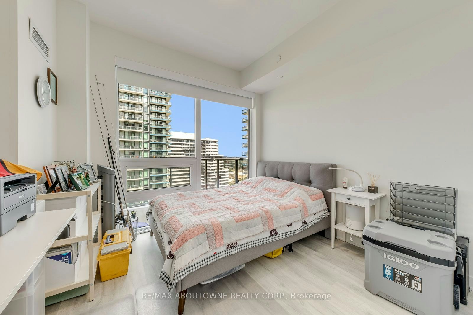 1709-4675 Metcalfe Avenue, Mississauga, ON, L5M 0Z8 - 27