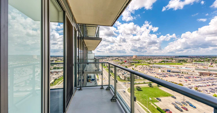 1709-4675 Metcalfe Avenue, Mississauga, ON, L5M 0Z8 - 33