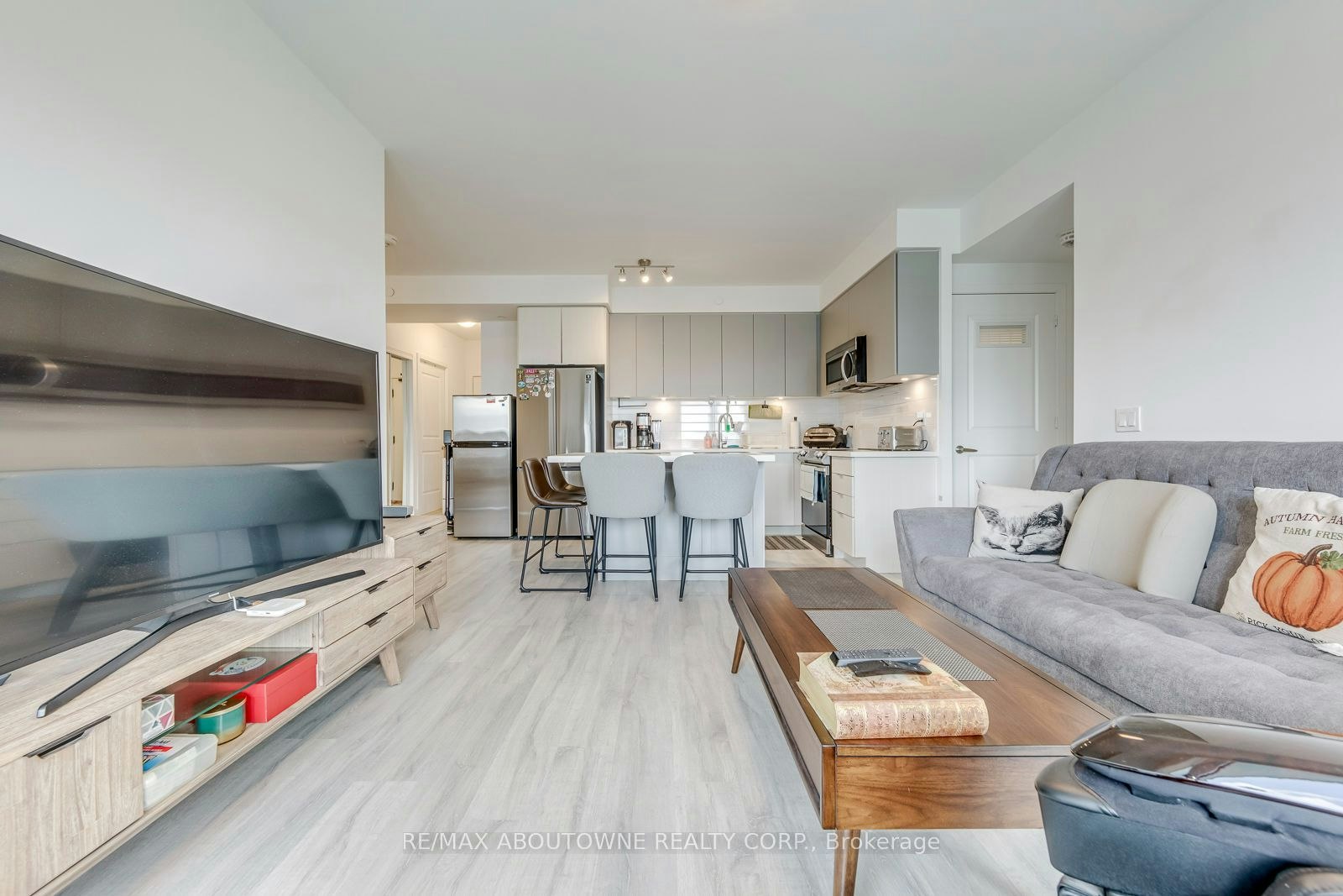1709-4675 Metcalfe Avenue, Mississauga, ON, L5M 0Z8 - 18