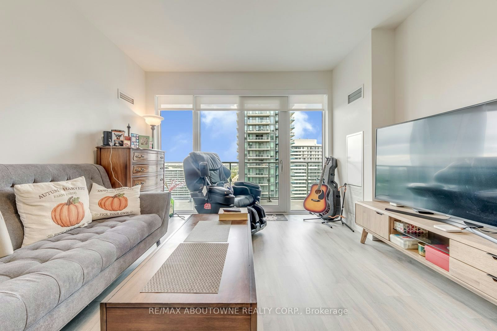 1709-4675 Metcalfe Avenue, Mississauga, ON, L5M 0Z8 - 16