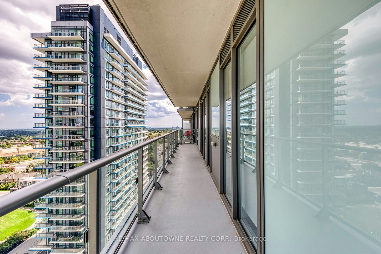 1709-4675 Metcalfe Avenue, Mississauga, ON, L5M 0Z8 - 31