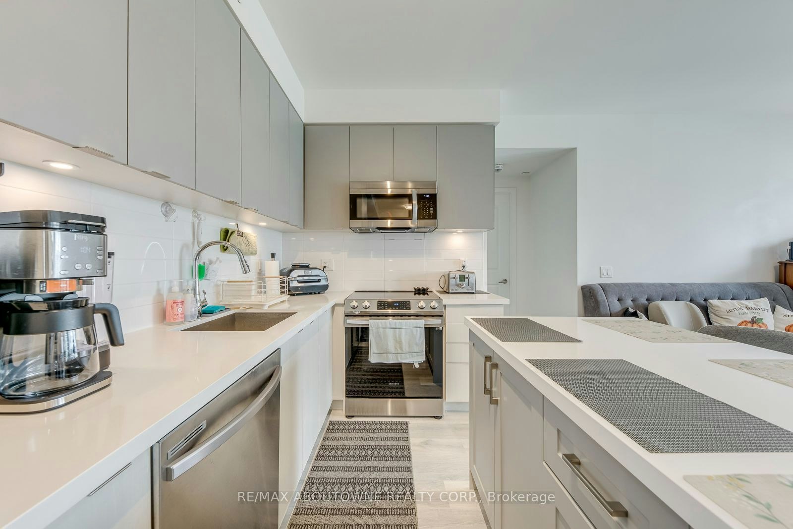 1709-4675 Metcalfe Avenue, Mississauga, ON, L5M 0Z8 - 15
