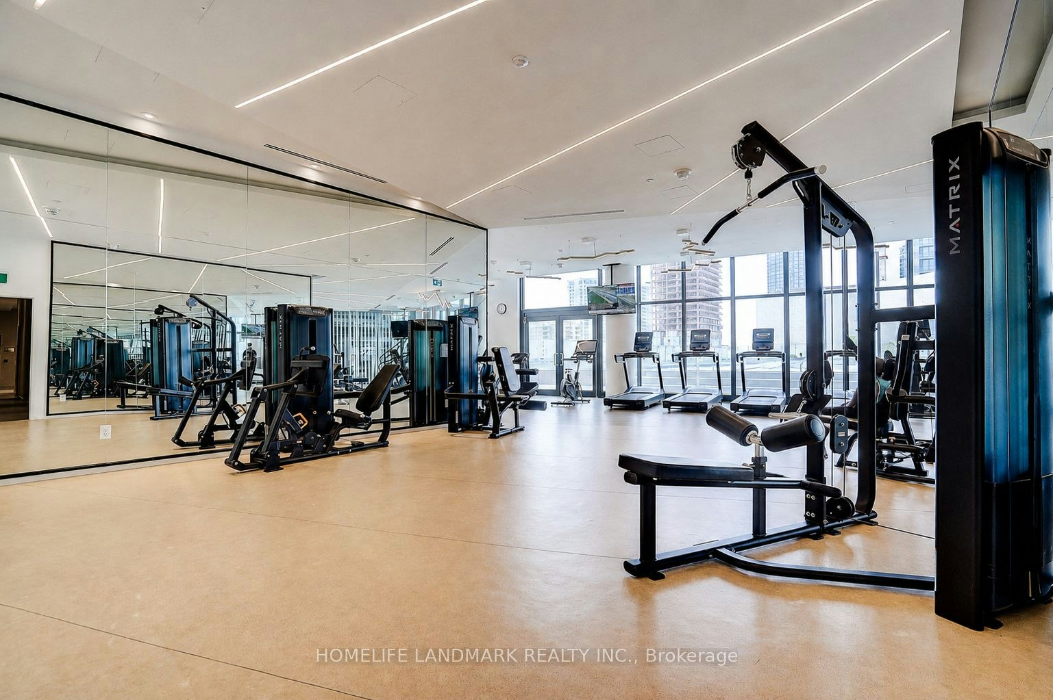 3710-3900 Confederation Parkway, Mississauga, ON, L5B 0M3 - 47