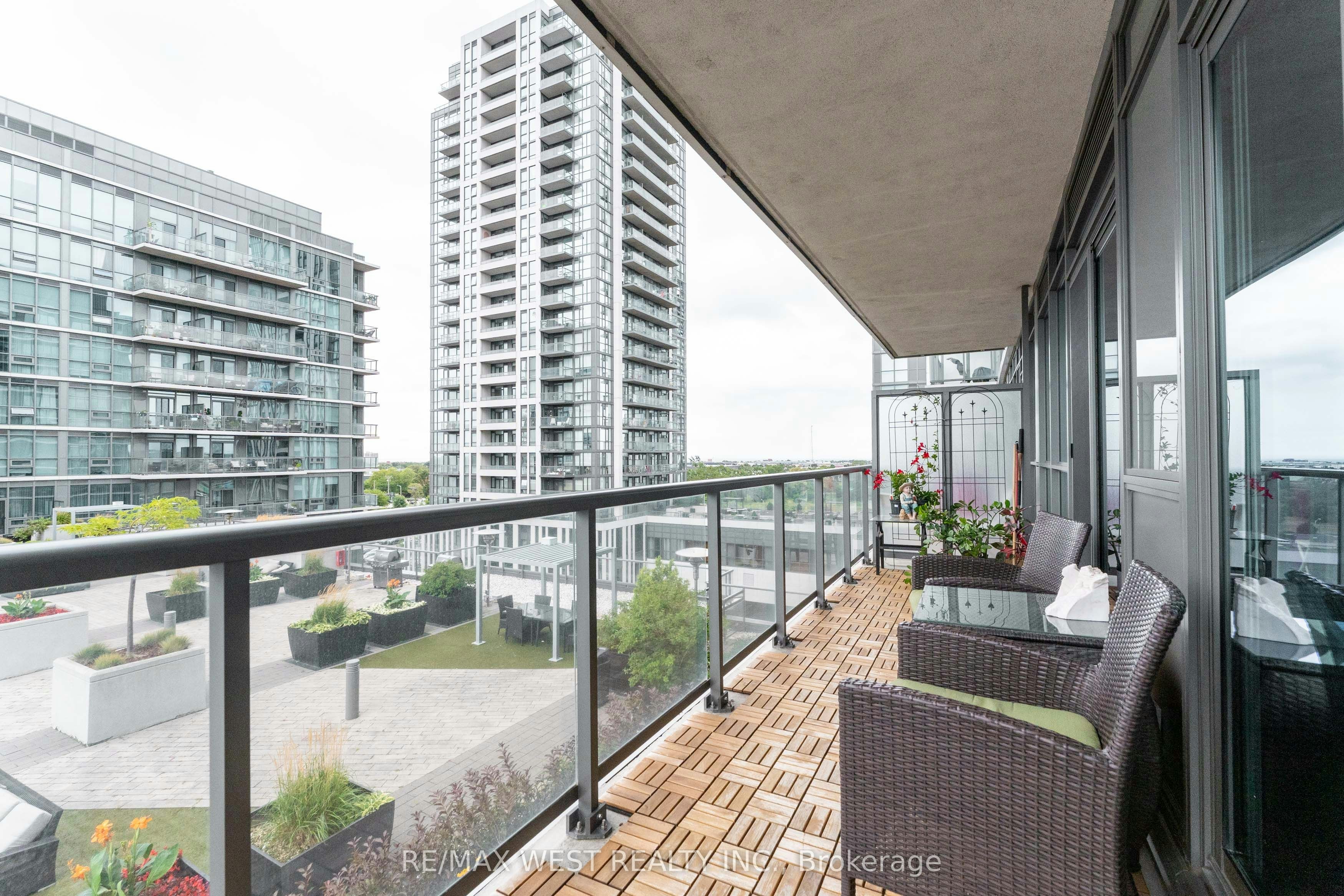 710-1185 The Queensway N/A, Toronto, ON, M8Z 1R2