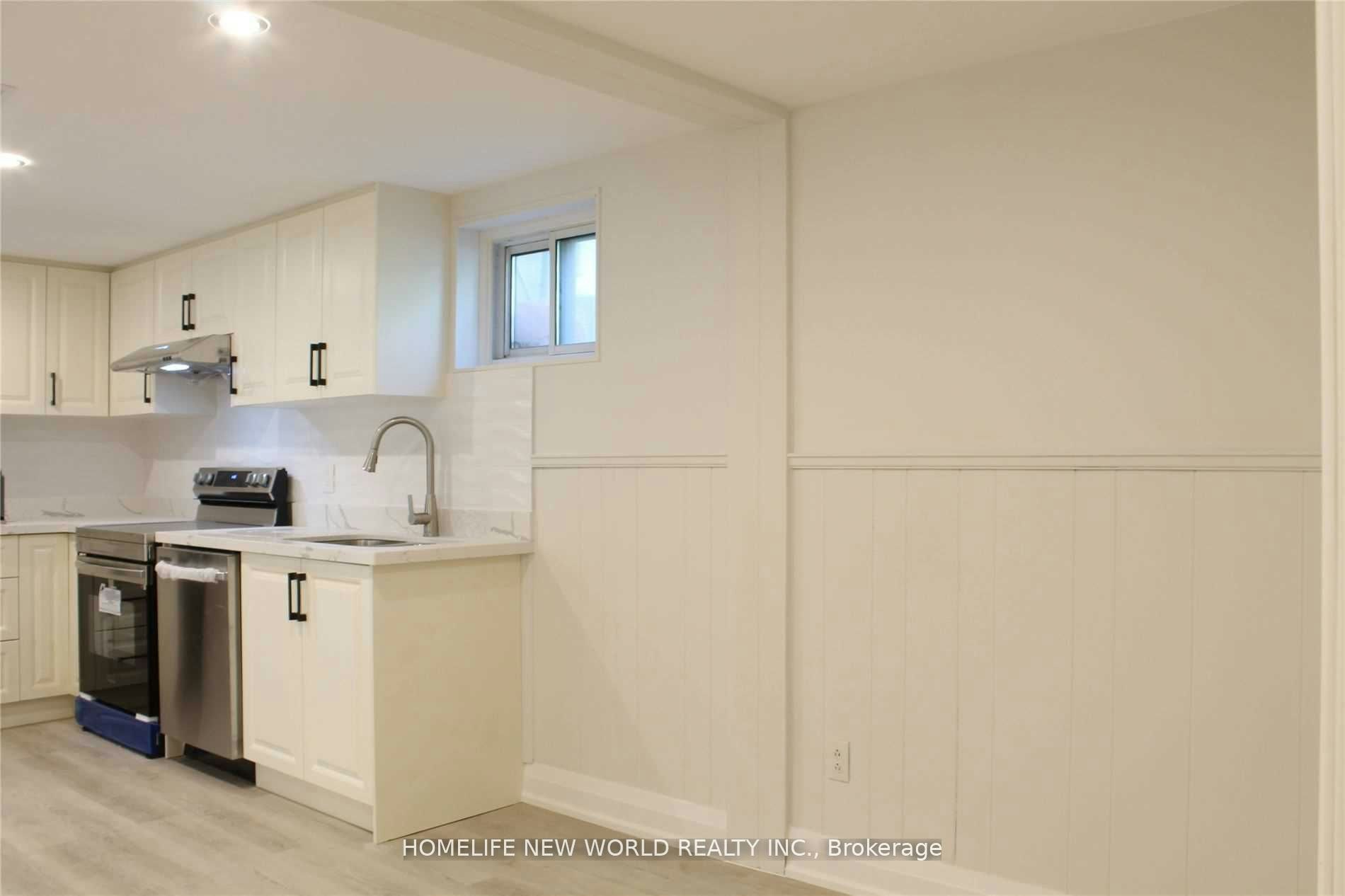 Lower-43 Blaketon Road, Toronto, ON, M9B 4W4 - 5