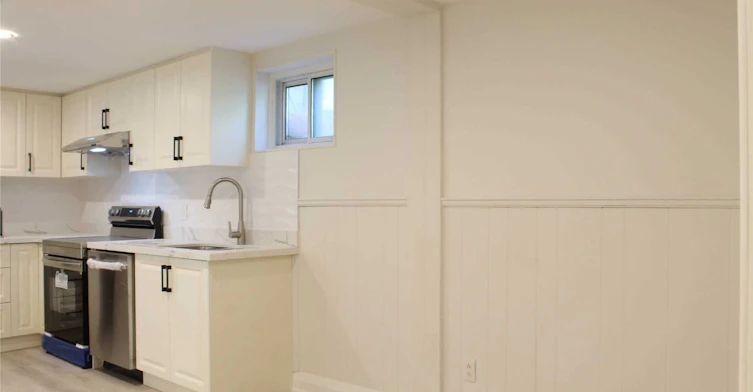 Lower-43 Blaketon Road, Toronto, ON, M9B 4W4 - 5