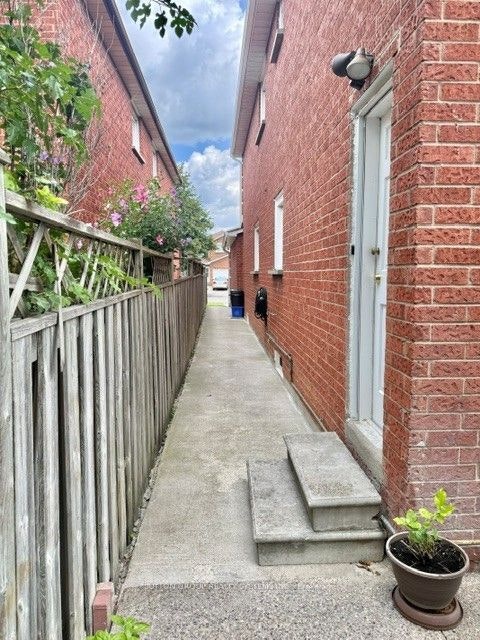 Bsmt-4670 Antelope Crescent, Mississauga, ON, L4Z 2X1 - 8