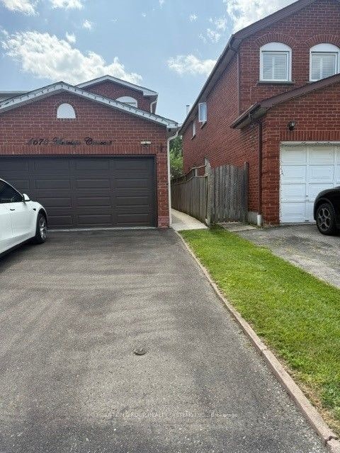 Bsmt-4670 Antelope Crescent, Mississauga, ON, L4Z 2X1 - 28