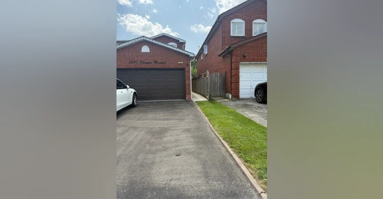 Bsmt-4670 Antelope Crescent, Mississauga, ON, L4Z 2X1 - 28