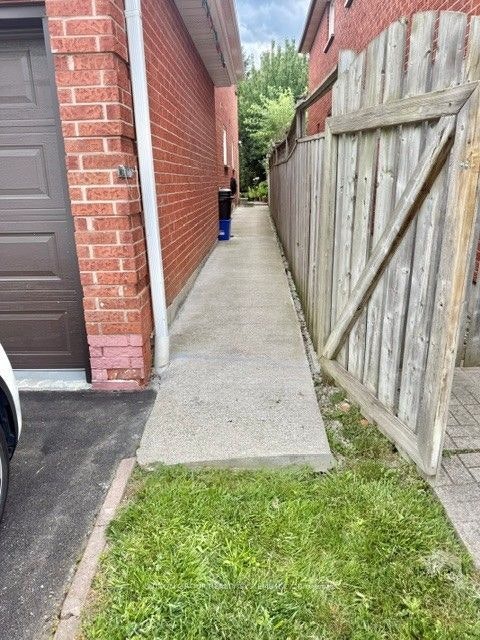 Bsmt-4670 Antelope Crescent, Mississauga, ON, L4Z 2X1 - 4