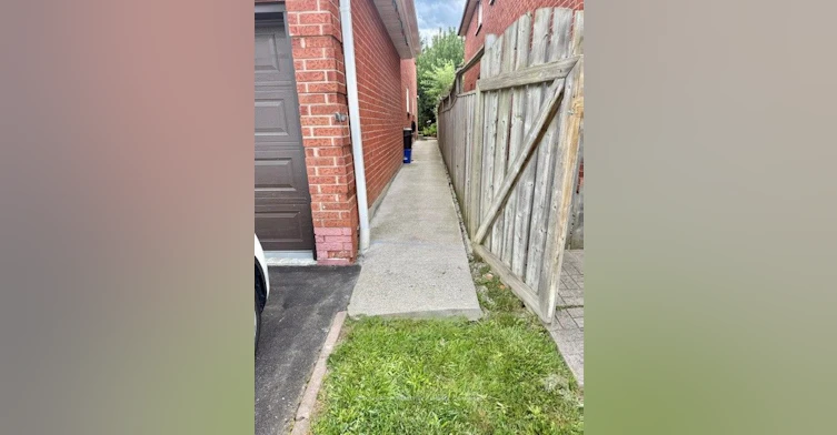 Bsmt-4670 Antelope Crescent, Mississauga, ON, L4Z 2X1 - 4