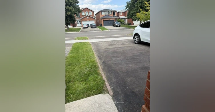 Bsmt-4670 Antelope Crescent, Mississauga, ON, L4Z 2X1 - 31