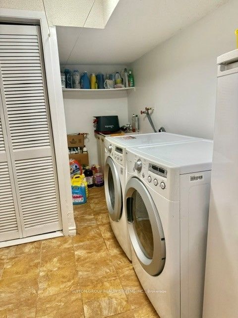Bsmt-4670 Antelope Crescent, Mississauga, ON, L4Z 2X1 - 26