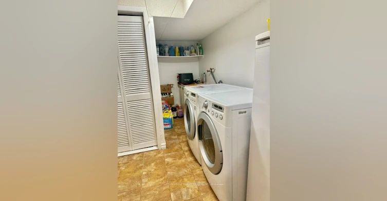 Bsmt-4670 Antelope Crescent, Mississauga, ON, L4Z 2X1 - 26