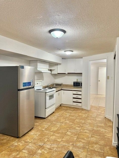 Bsmt-4670 Antelope Crescent, Mississauga, ON, L4Z 2X1 - 19