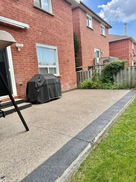 Bsmt-4670 Antelope Crescent, Mississauga, ON, L4Z 2X1 - 12