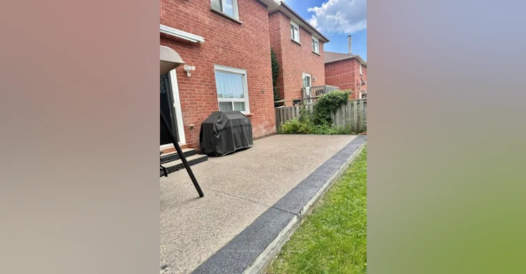 Bsmt-4670 Antelope Crescent, Mississauga, ON, L4Z 2X1 - 12