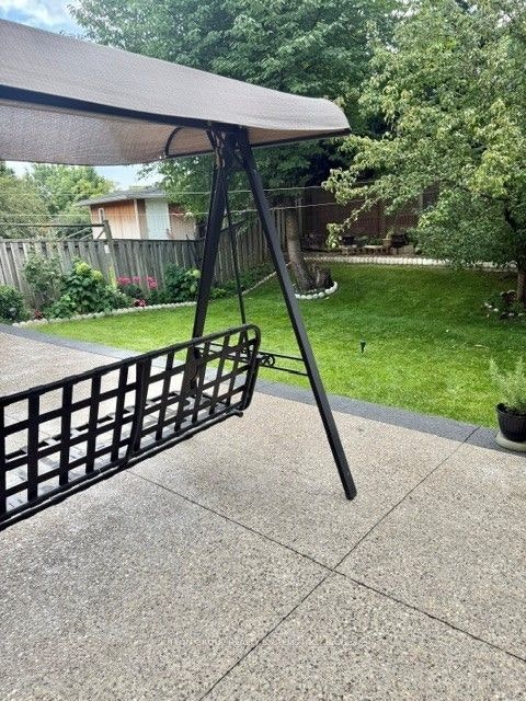 Bsmt-4670 Antelope Crescent, Mississauga, ON, L4Z 2X1 - 10