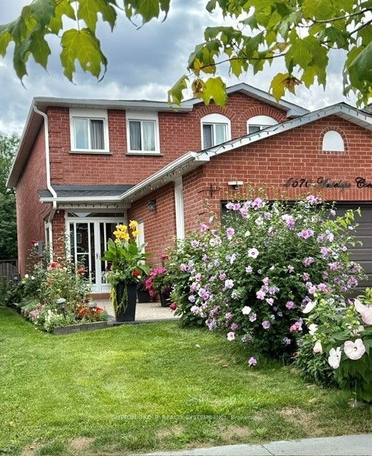 Bsmt-4670 Antelope Crescent, Mississauga, ON, L4Z 2X1 - 2