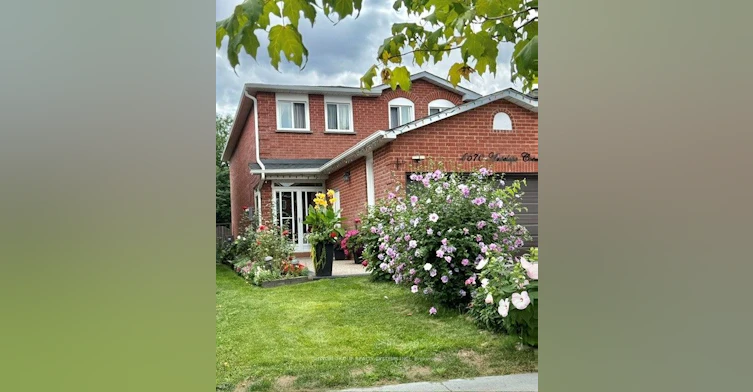 Bsmt-4670 Antelope Crescent, Mississauga, ON, L4Z 2X1 - 2