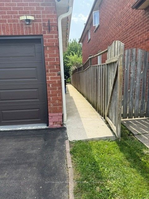 Bsmt-4670 Antelope Crescent, Mississauga, ON, L4Z 2X1 - 30