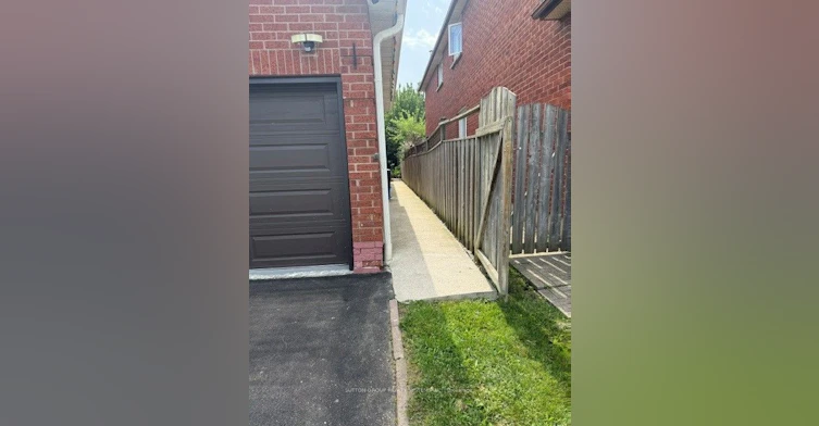Bsmt-4670 Antelope Crescent, Mississauga, ON, L4Z 2X1 - 30