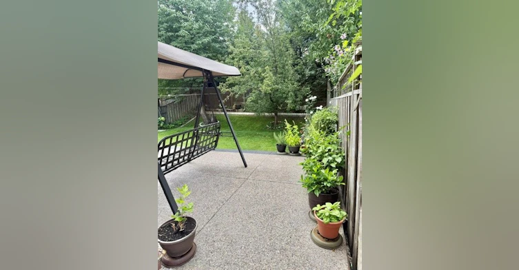 Bsmt-4670 Antelope Crescent, Mississauga, ON, L4Z 2X1 - 9