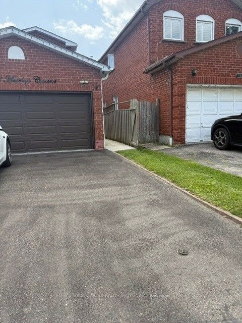 Bsmt-4670 Antelope Crescent, Mississauga, ON, L4Z 2X1 - 29