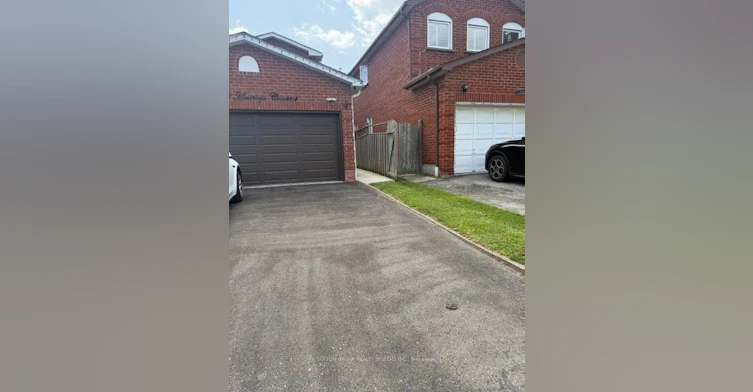 Bsmt-4670 Antelope Crescent, Mississauga, ON, L4Z 2X1 - 29