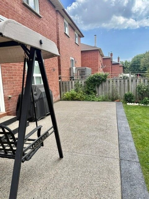 Bsmt-4670 Antelope Crescent, Mississauga, ON, L4Z 2X1 - 11