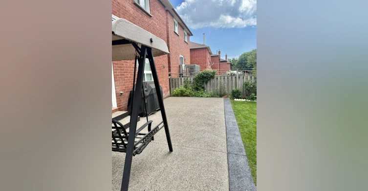 Bsmt-4670 Antelope Crescent, Mississauga, ON, L4Z 2X1 - 11