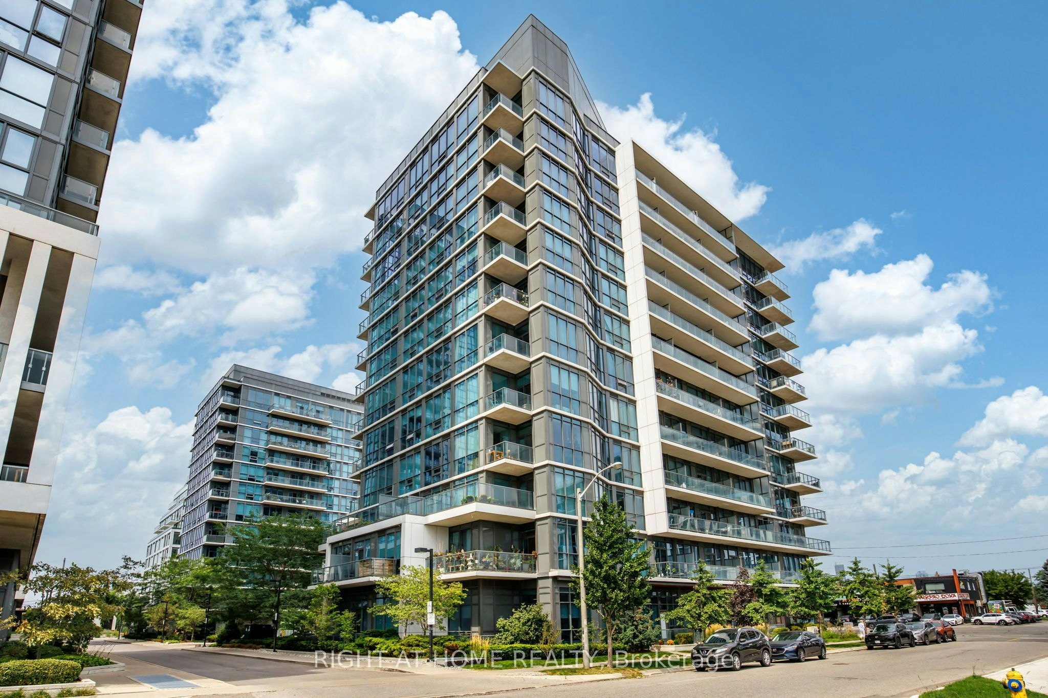 815-1185 The Queensway N/A, Toronto, ON, M8Z 0C6