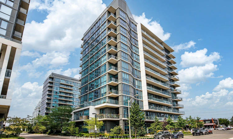 815-1185 The Queensway N/A