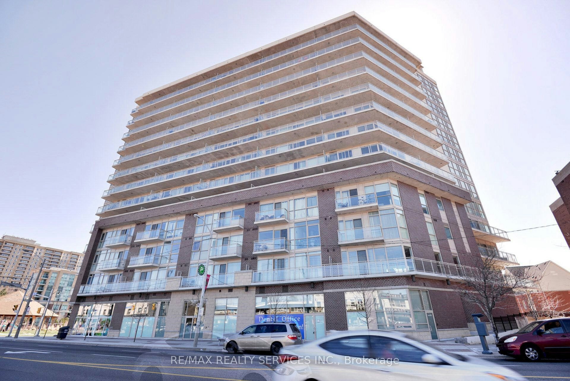 901-5101 Dundas Street W, Toronto, ON, M9A 5G8