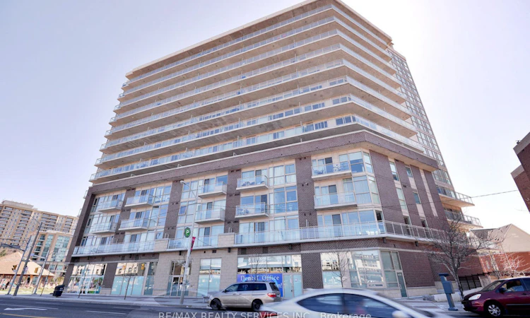 901-5101 Dundas Street W