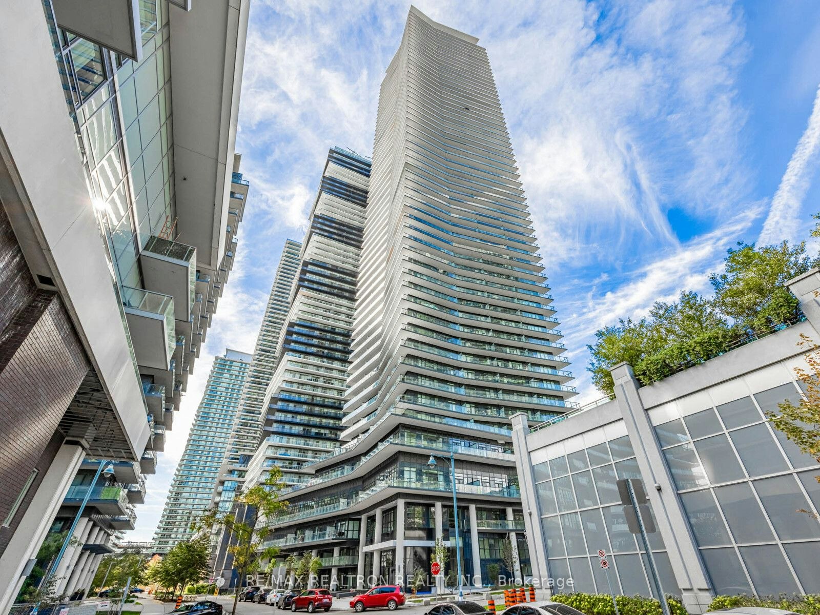 4106-38 Annie Craig Drive, Toronto, ON, M8V 0G9 - 2