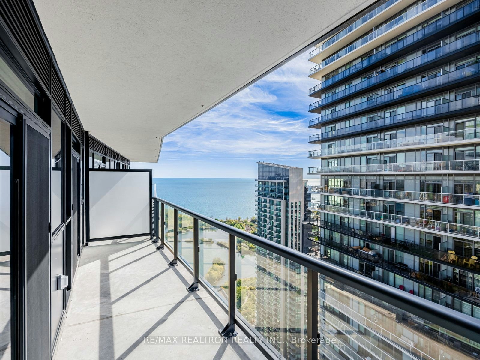 4106-38 Annie Craig Drive, Toronto, ON, M8V 0G9 - 20