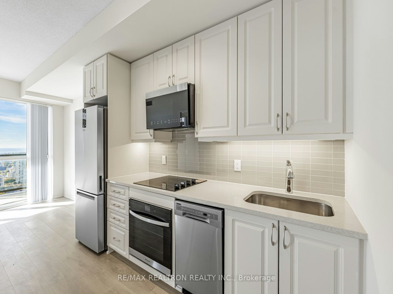 4106-38 Annie Craig Drive, Toronto, ON, M8V 0G9 - 6