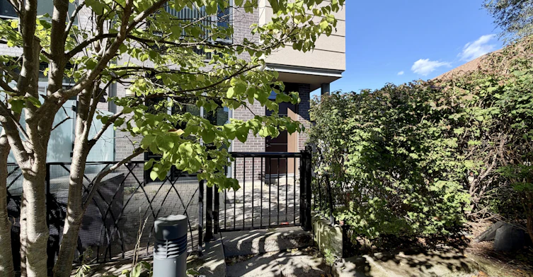 1-15 Valhalla Inn Road, Toronto, ON, M9B 1S9 - 20