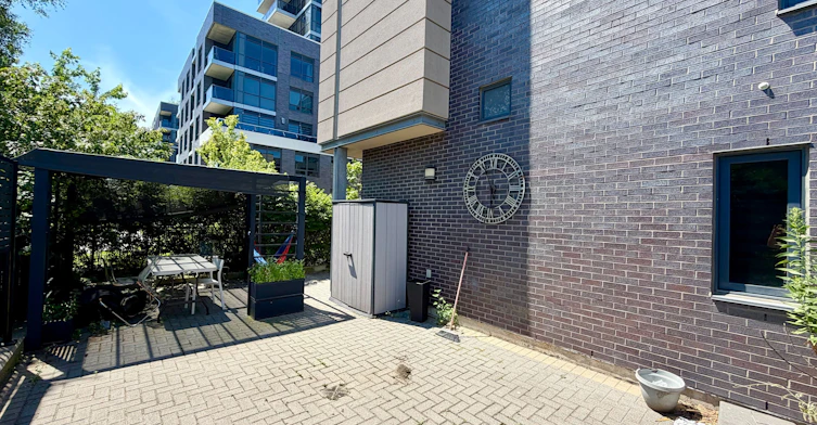 15-1 Valhalla Inn Road, Toronto, ON, M9B 1S9 - 6