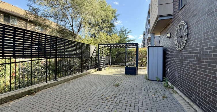 1-15 Valhalla Inn Road, Toronto, ON, M9B 1S9 - 50