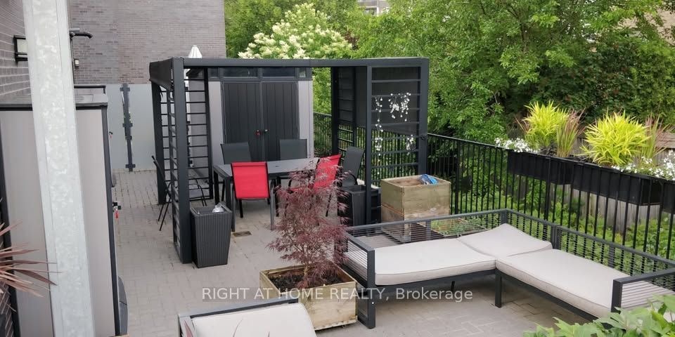 15-1 Valhalla Inn Road, Toronto, ON, M9B 1S9 - 25