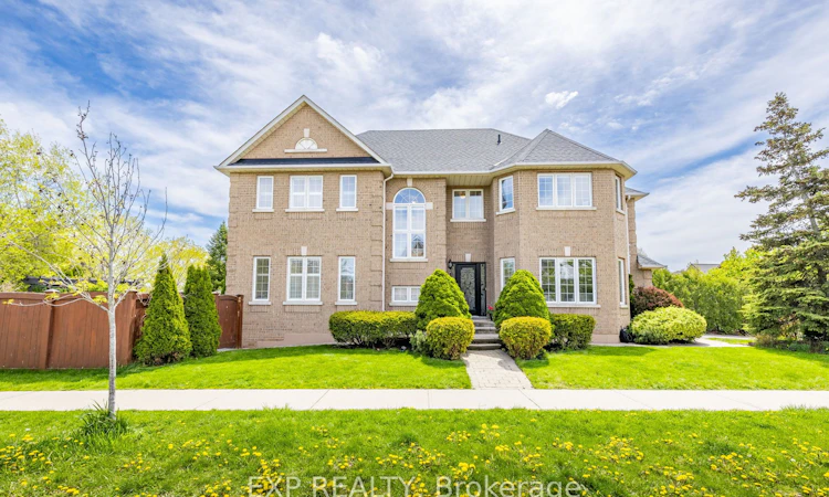 2137 Frontier Drive