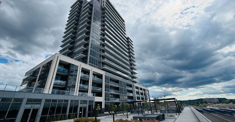 317A-115 Nipissing Road, Milton, ON, L9T 9P1 - 2