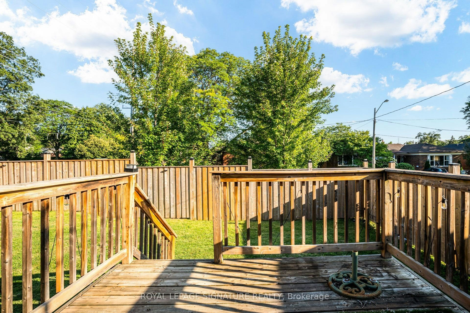 1316 Kipling Avenue, Toronto, ON, M9B 3N8 - 35
