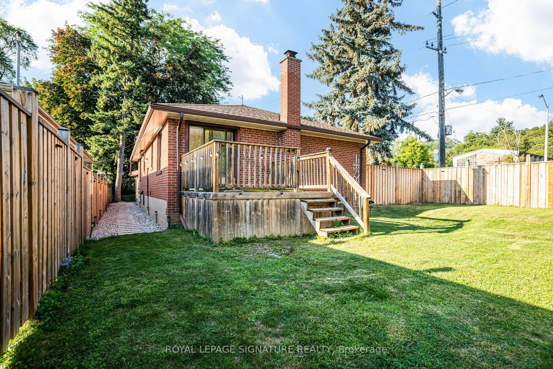 1316 Kipling Avenue, Toronto, ON, M9B 3N8 - 36