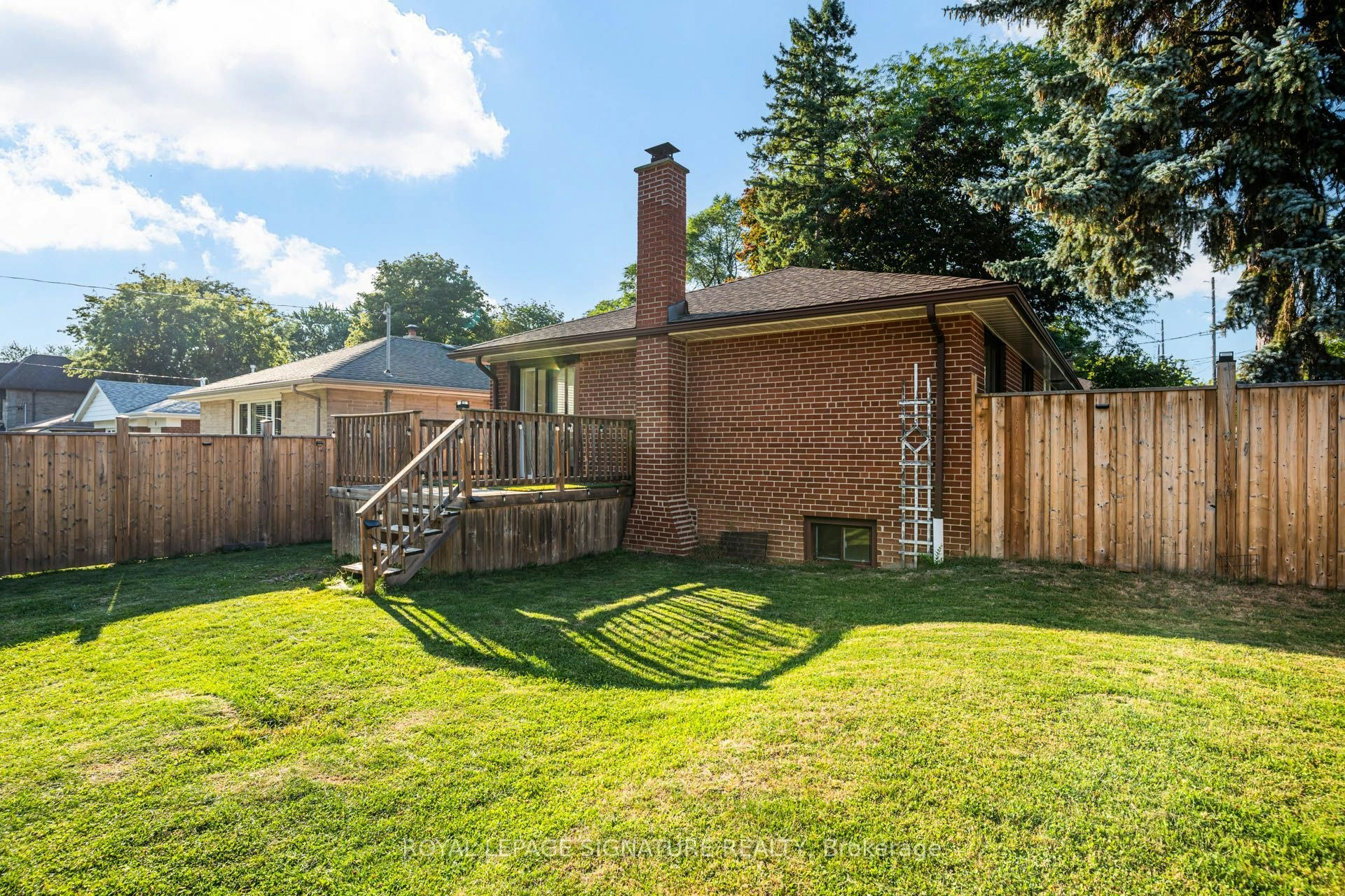 1316 Kipling Avenue, Toronto, ON, M9B 3N8 - 37